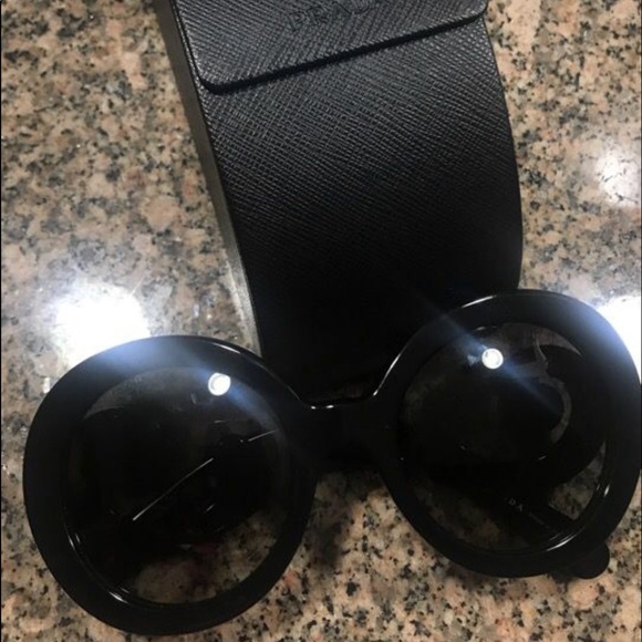 Prada Sunglasses main image 4